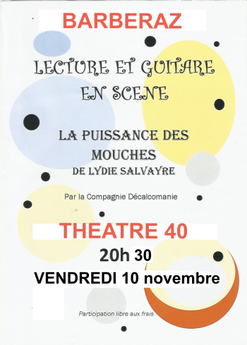 Affiche l salv 2