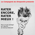 Affiche rater encore rater mieux