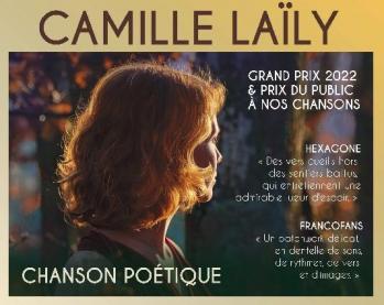 Camille laily