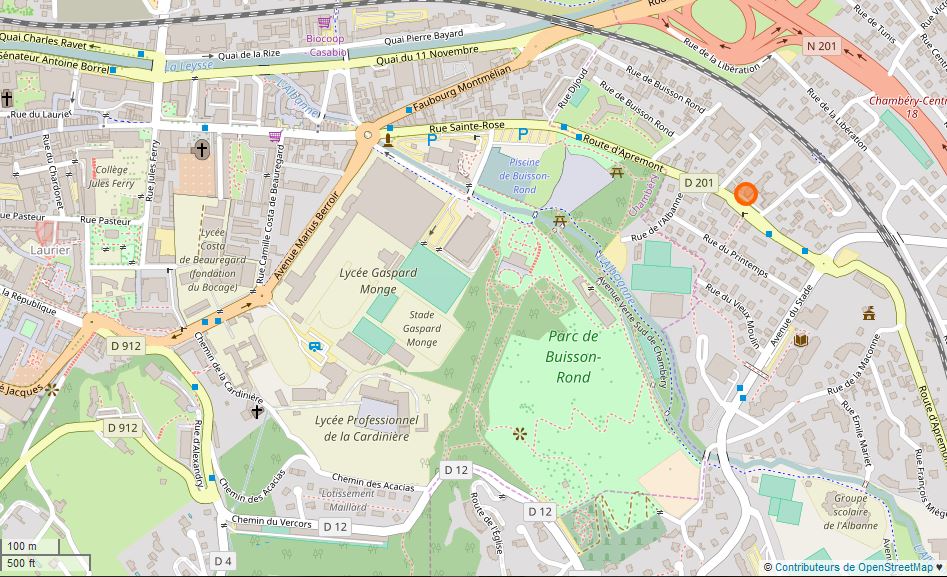 Carte 1