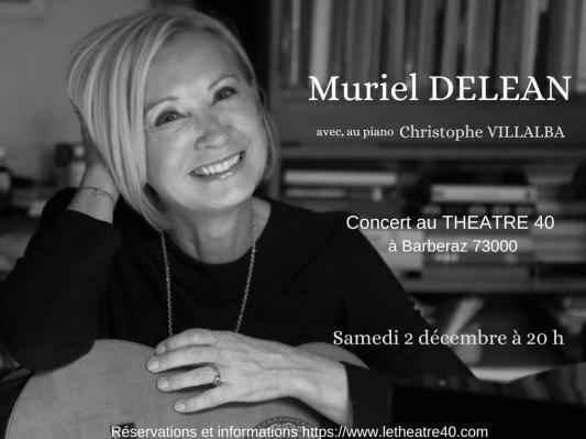 Muriel theatre 40 2 12 23