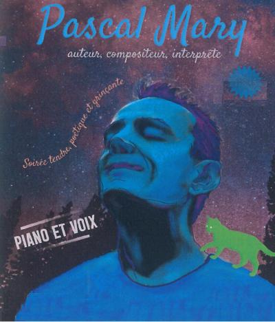 Pascal mary 1