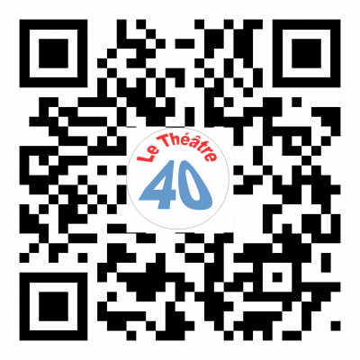 Qr code 40