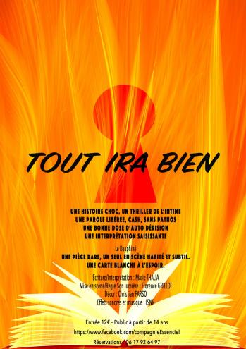 Tout va bien sans lieudate