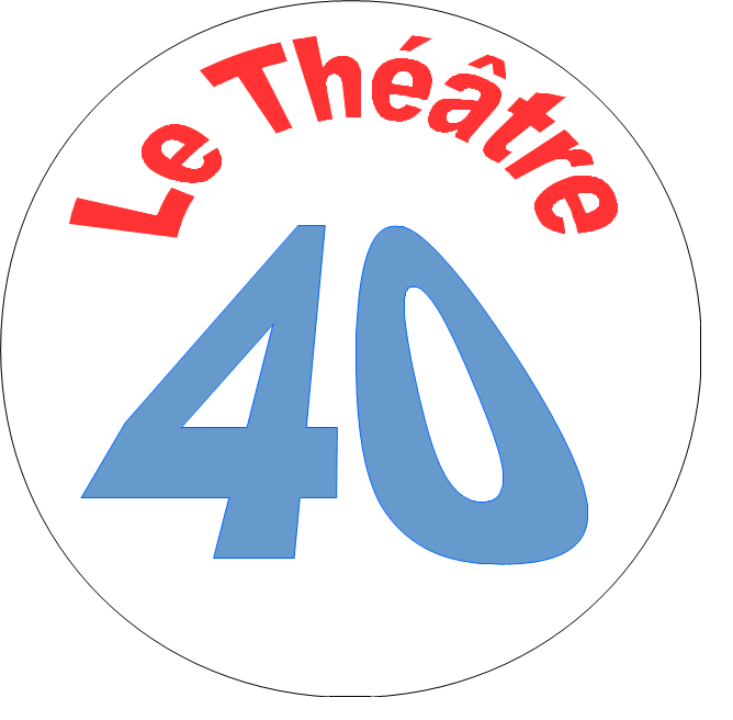 Le Théâtre 40